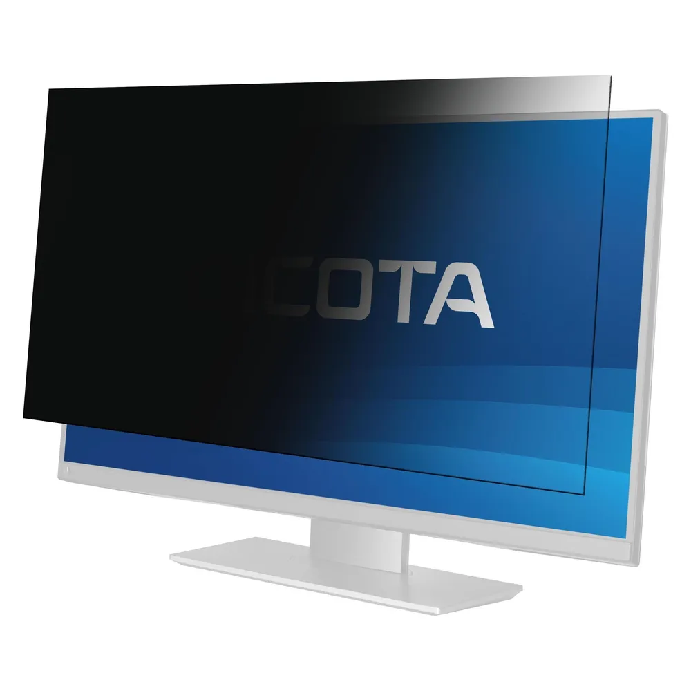 Dicota Privacy Filter 2-way magnetic Universal (31.38", 21:9)