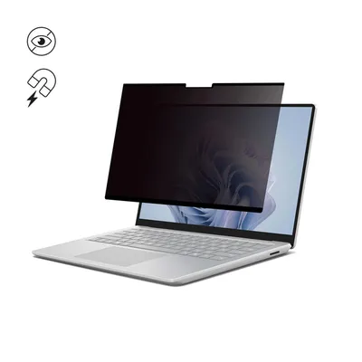 Dicota Blickschutzfilter für Notebook | d50085-4mg | universell (16:10)