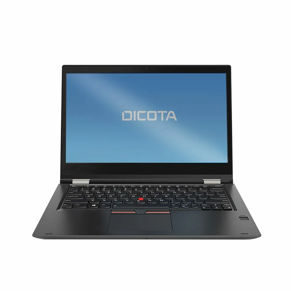 Dicota D70009 | d70009 | Laptop - Rahmenloser Blickschutzfilter
