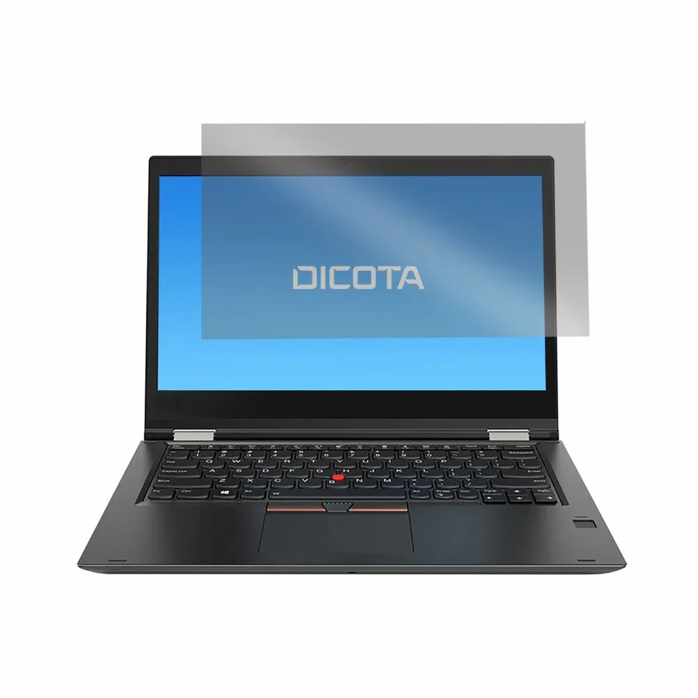 Dicota D70011 | d70011 | Laptop - Rahmenloser Blickschutzfilter