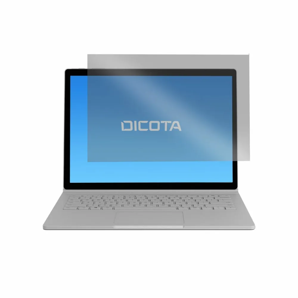 Dicota Secret | d70012 | Blickschutzfilter für Notebook - 2-Wege