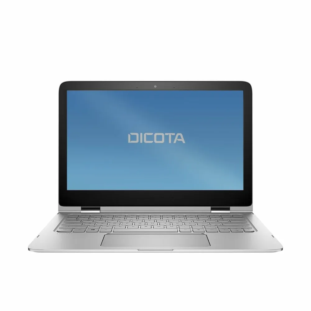 Dicota Secret | d70021 | Blickschutzfilter für Notebook - 2-Wege