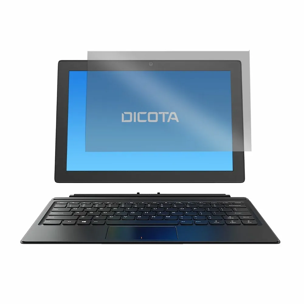Dicota Secret | d70026 | Blickschutzfilter für Notebook - 4-Wege