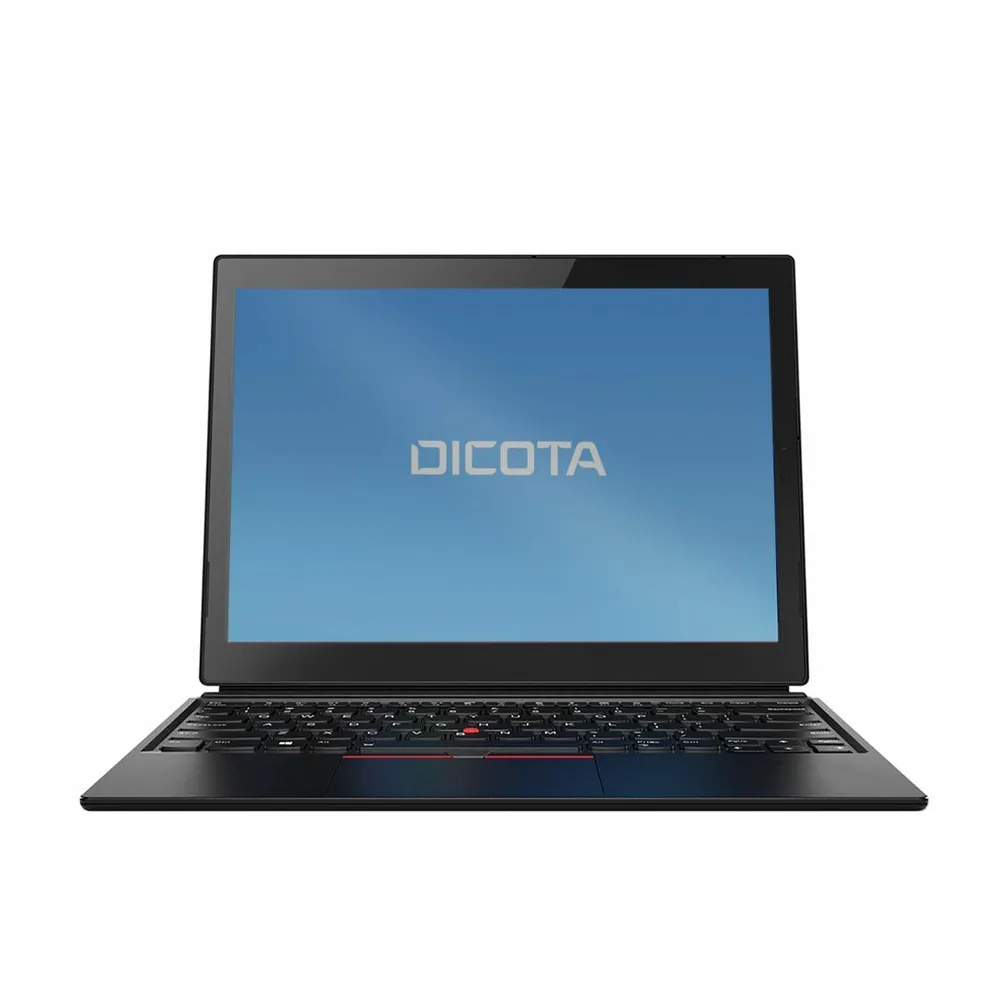 Dicota Secret | d70029 | Bildschirmschutz für Tablet - mit Sichtschutzfilter