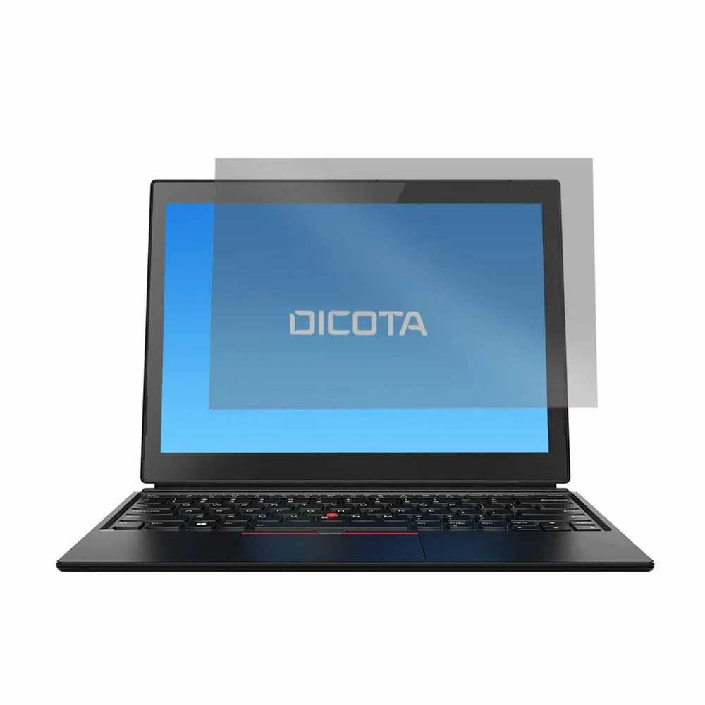 Dicota Secret | d70030 | Bildschirmschutz für Tablet - mit Sichtschutzfilter