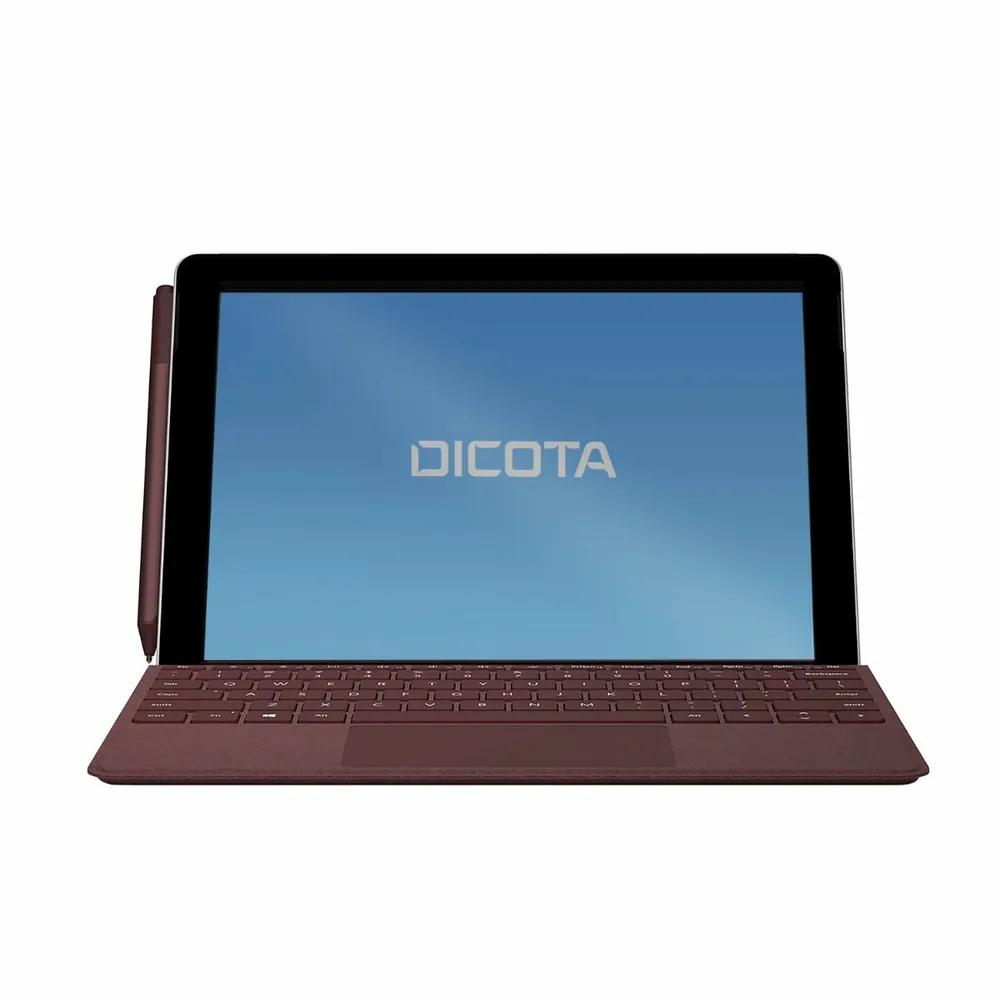 Dicota Secret | d70040 | Bildschirmschutz für Tablet - mit Sichtschutzfilter