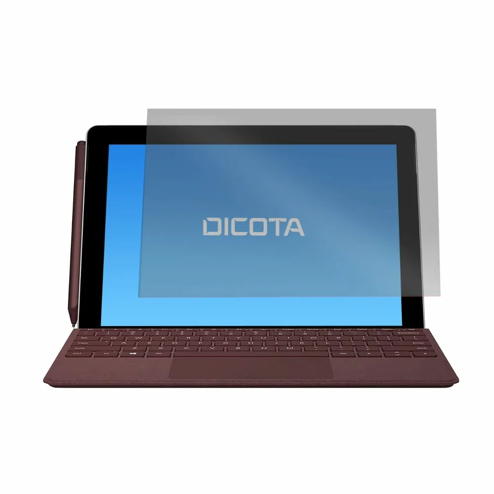 Dicota Secret | d70041 | Bildschirmschutz für Tablet - mit Sichtschutzfilter
