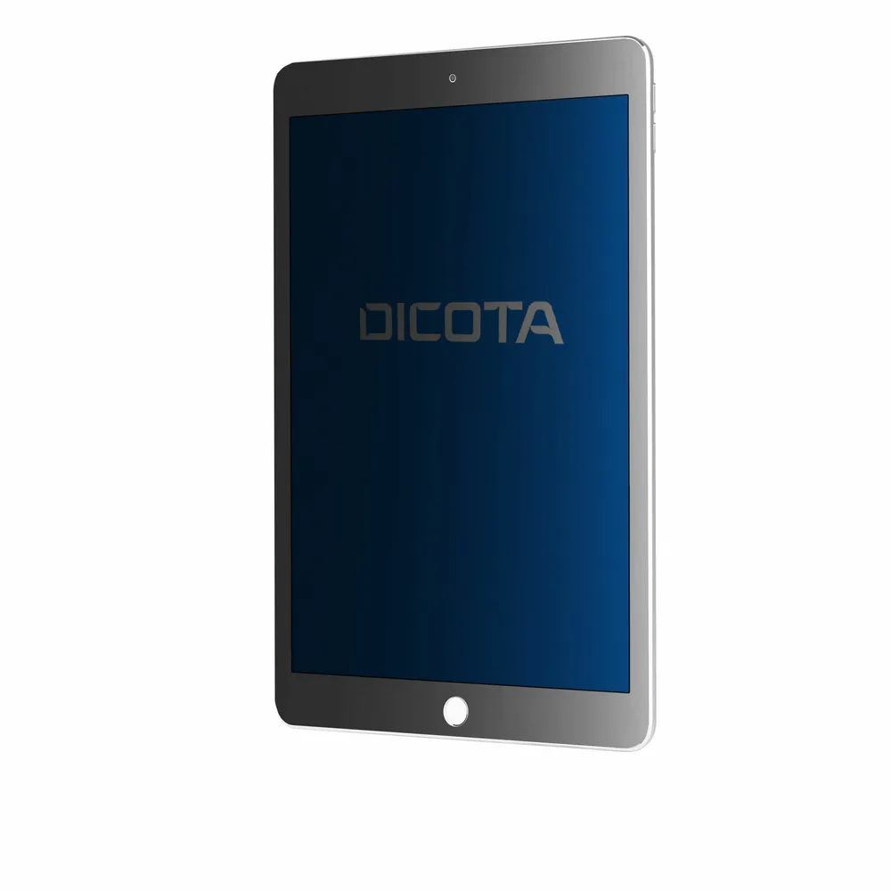Dicota Secret | d70061 | Bildschirmschutz für Tablet - mit Sichtschutzfilter