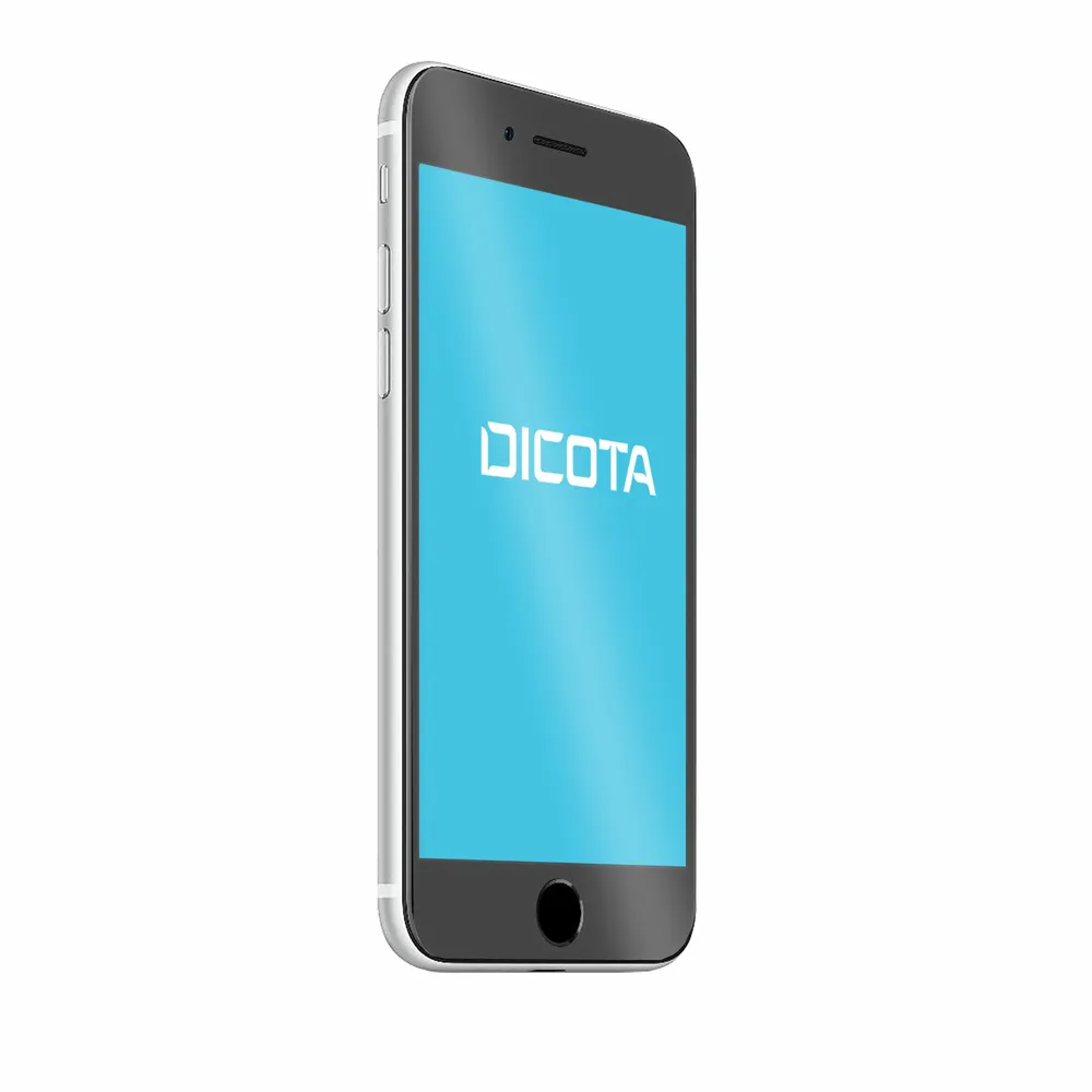 Dicota Bildschirmschutz für Handy | d70325 | Folie - durchsichtig