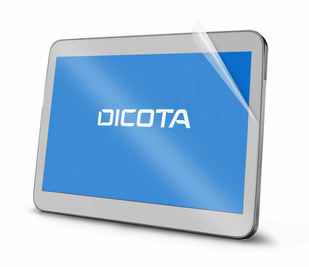 Dicota Bildschirmschutz für Tablet | d70379 | blendfrei