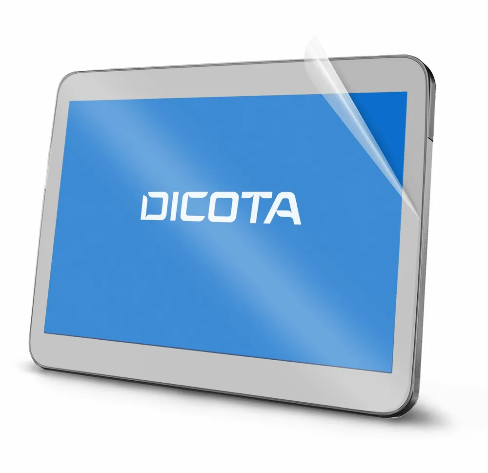 Dicota Bildschirmschutz für Tablet | d70545 | Folie
