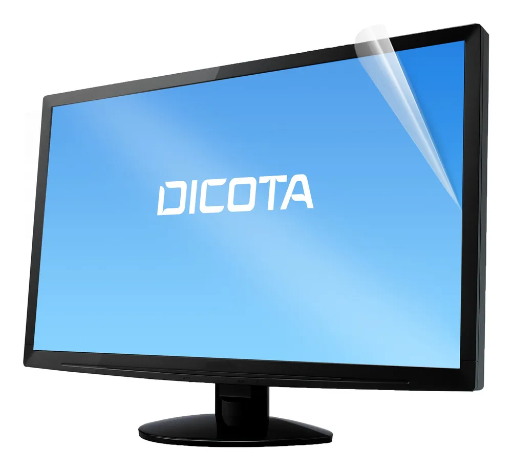 Dicota Display-Blendschutzfilter | d70655 | 3H - klebend