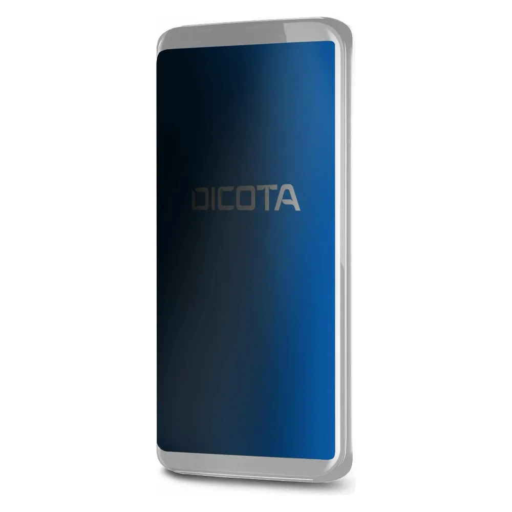 Dicota Privacy filter 2-Way for iPhone 15 PRO M