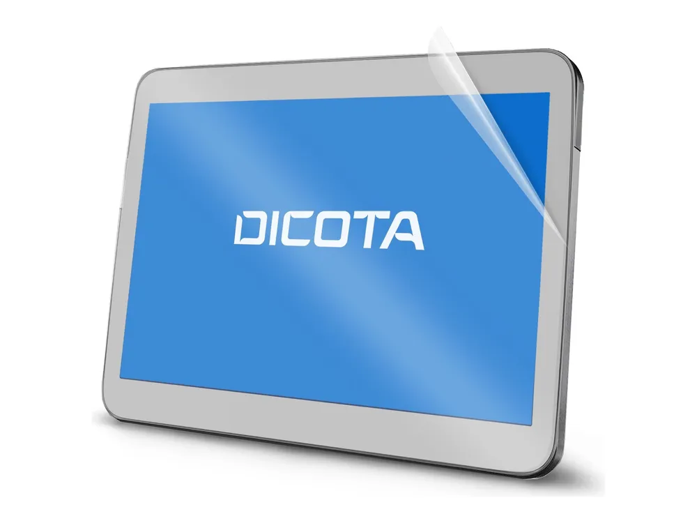 Dicota Bildschirmschutz für Tablet | d70835 | 3 H - selbstklebend