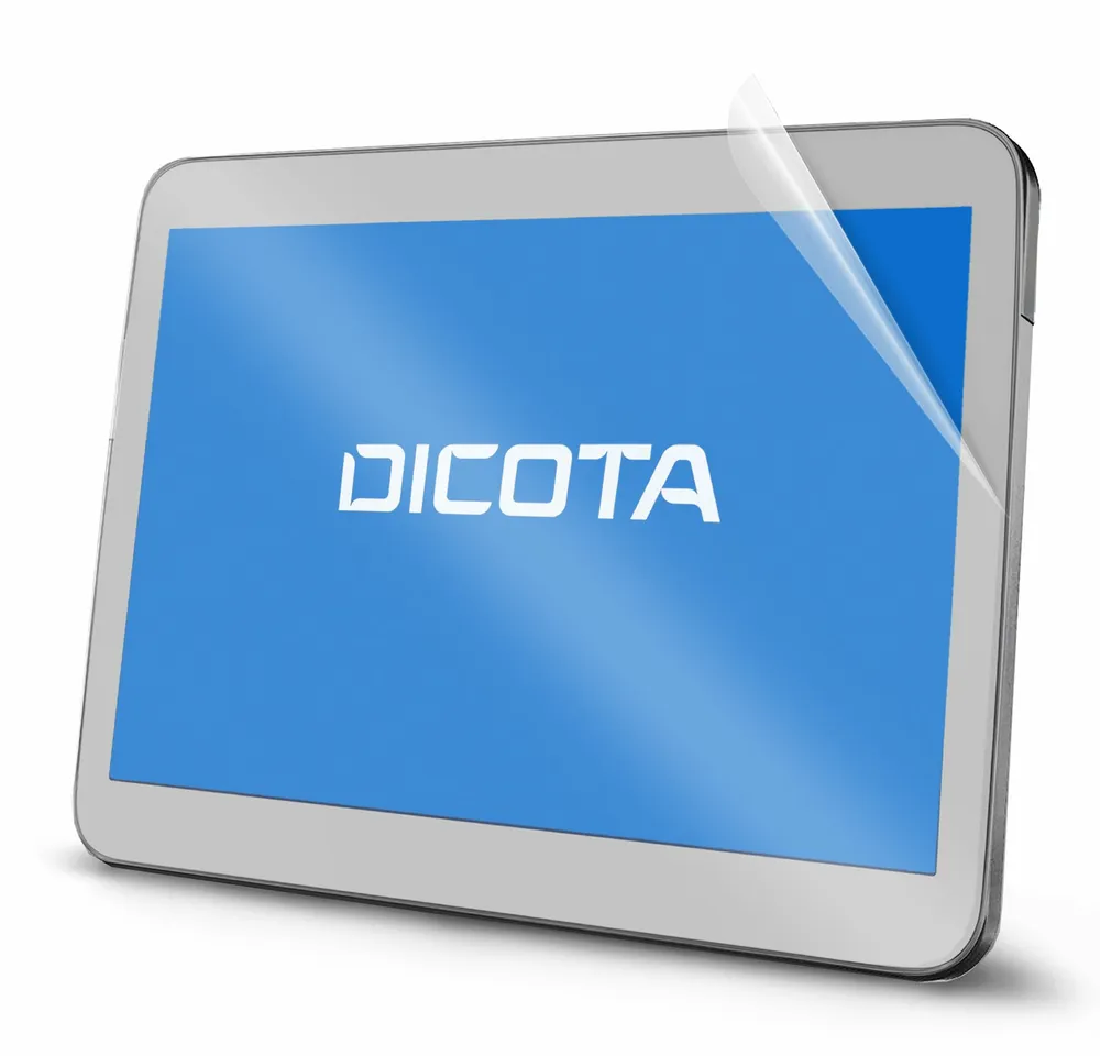 Dicota Bildschirmschutz für Tablet | d70843 | 2H - selbstklebend