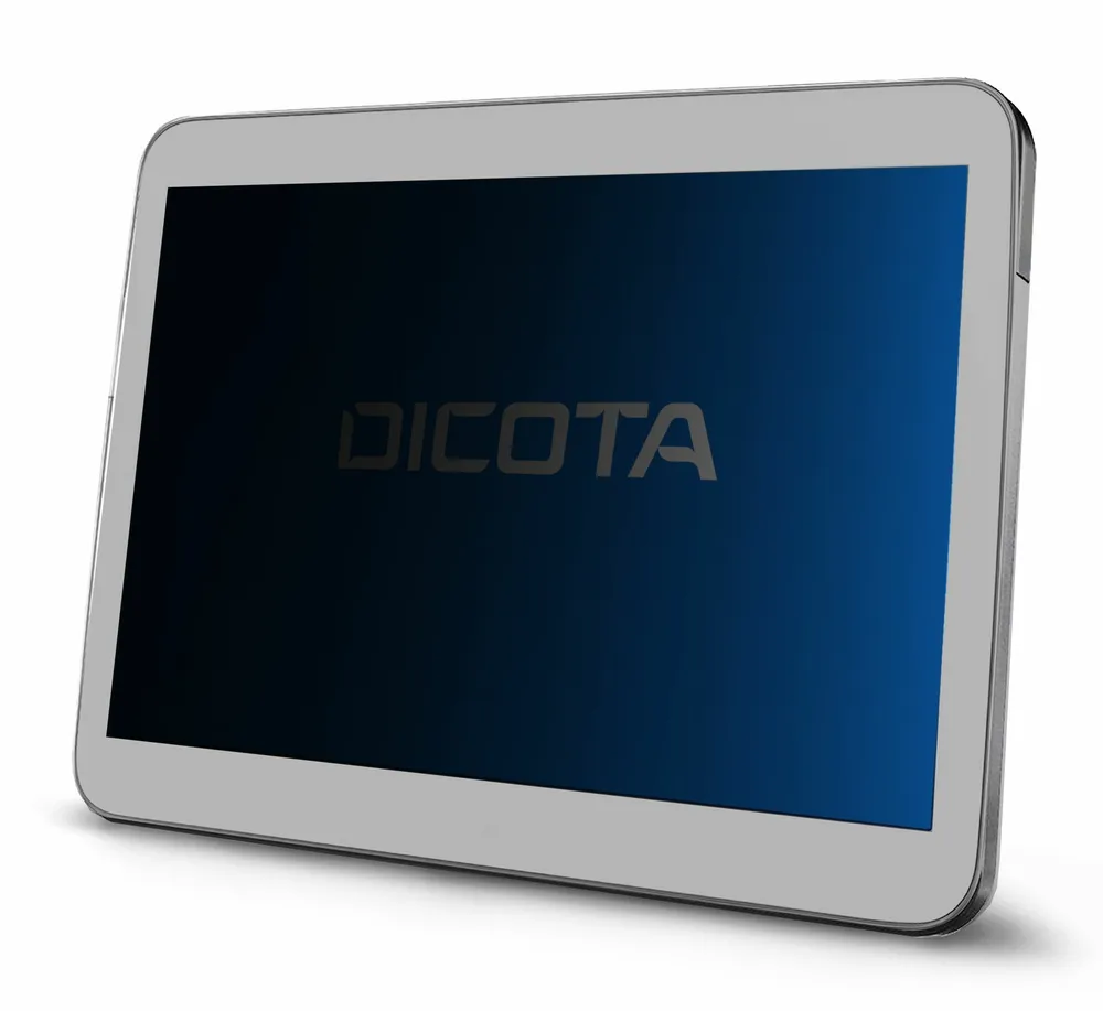 Dicota Secret | d70855 | Bildschirmschutz für Tablet - Folie