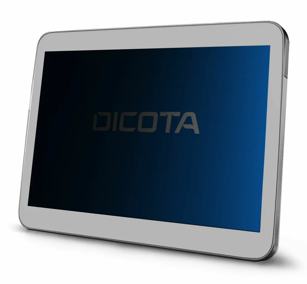 Dicota Secret | d70864 | Bildschirmschutz für Tablet - Selbstklebend