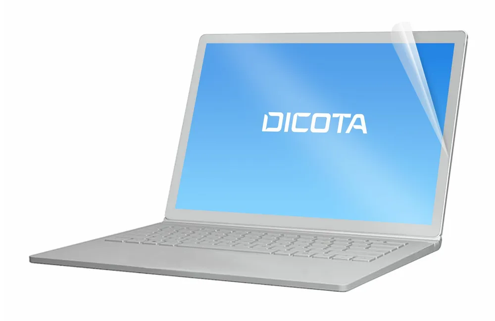 Dicota Blendfreier Notebook-Filter | d70872 | 9H - entfernbar