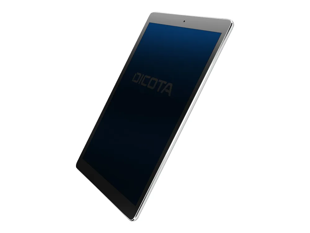 Dicota Blickschutzfilter für Tablet | d70905 | 2-Wege - magnetisch