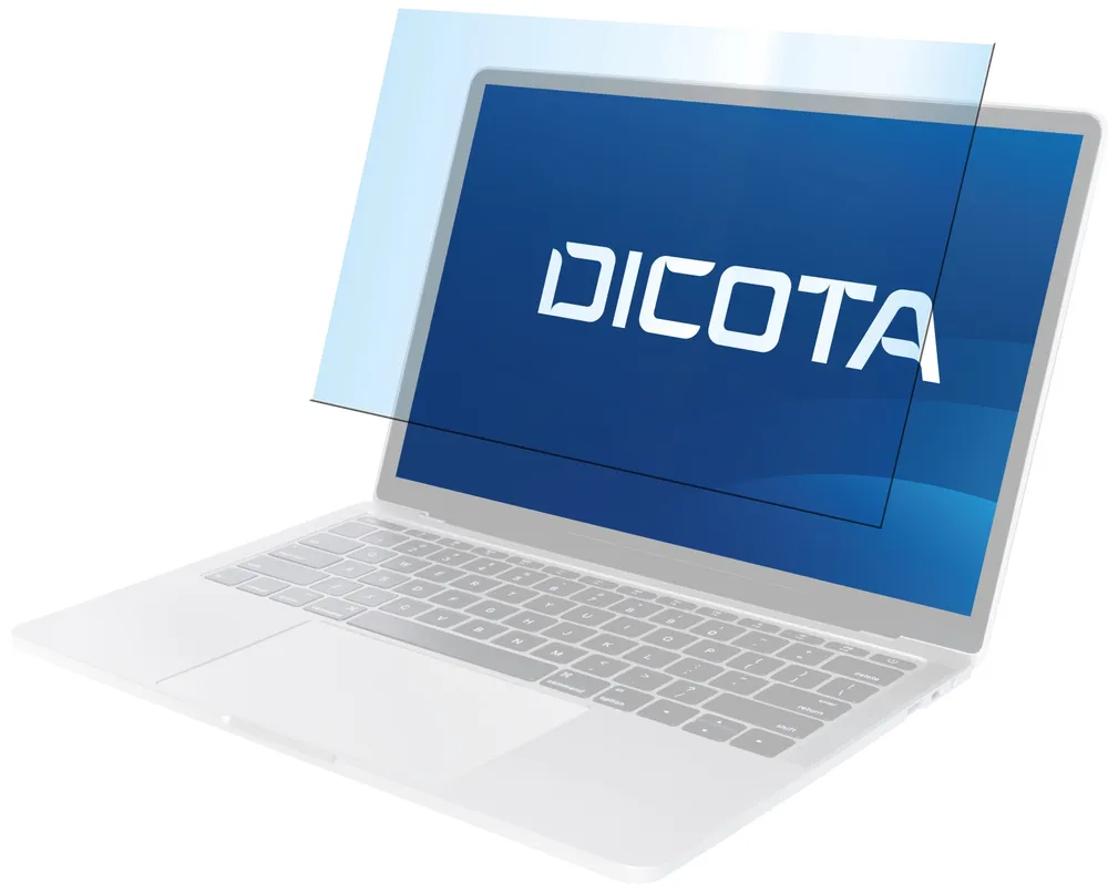 Dicota Blendfreier Notebook-Filter | d80000-ag3 | 3H - entfernbar