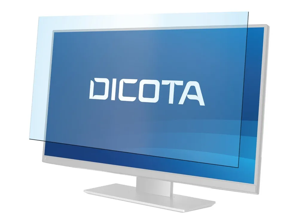 Dicota Display mit antimikrobiellem Filter | d80100-am2 | 2H - klebend