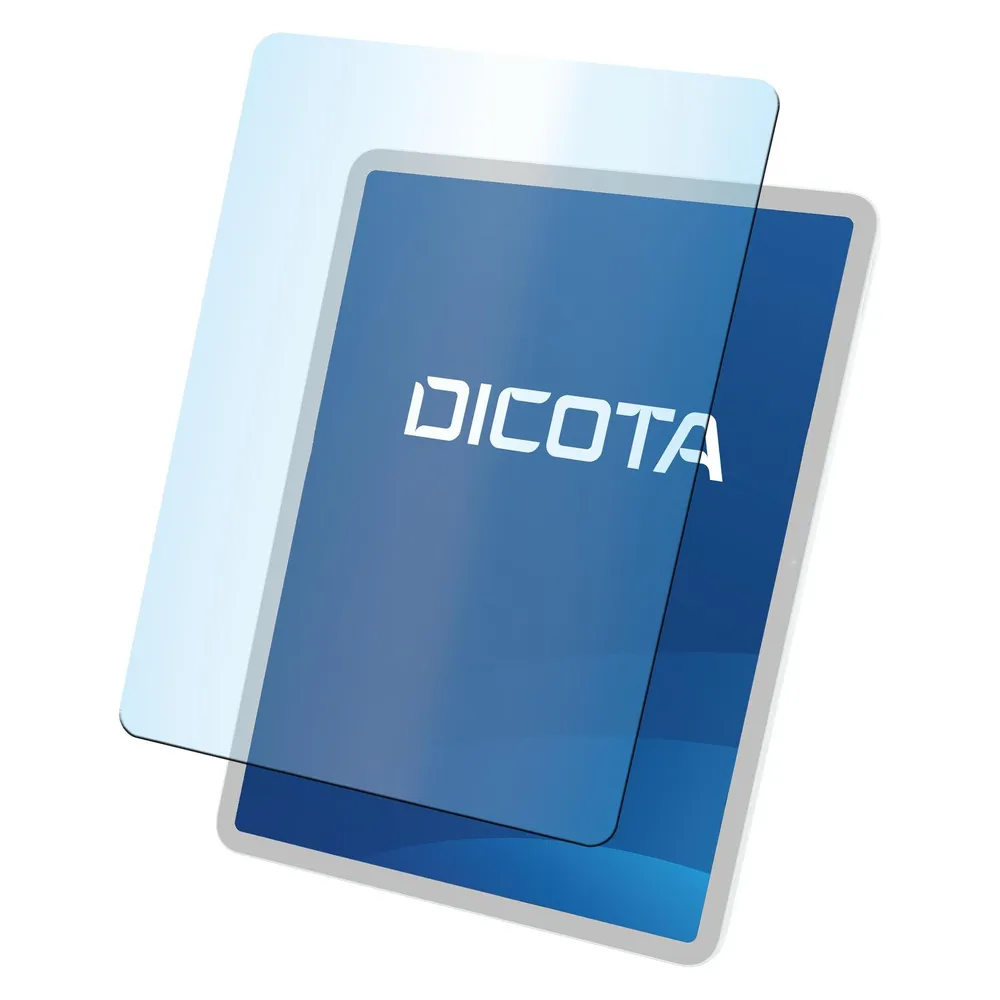 Dicota Anti-Glare Filter 9H adhesive Apple iPad