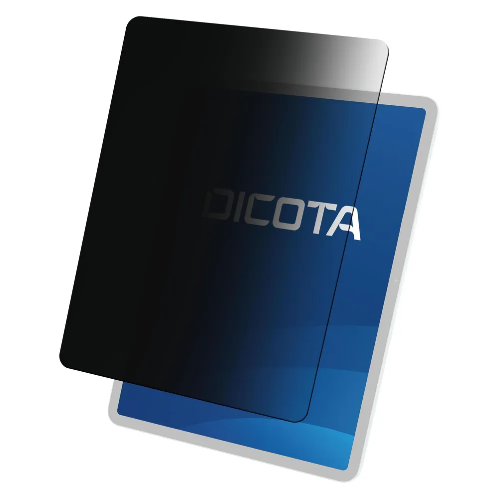 Dicota Privacy Filter 2-way magnetic Apple iPad