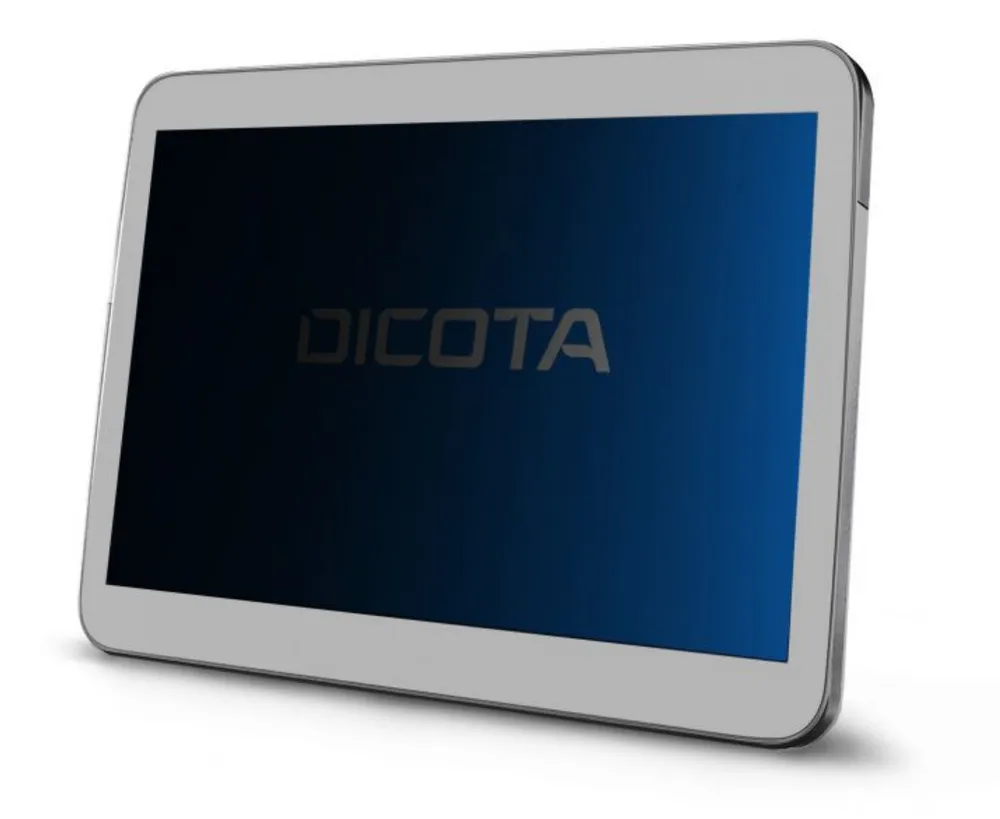 Dicota Privacy Filter 2-way | d80122-2sml | 33 cm (13") - Tablets