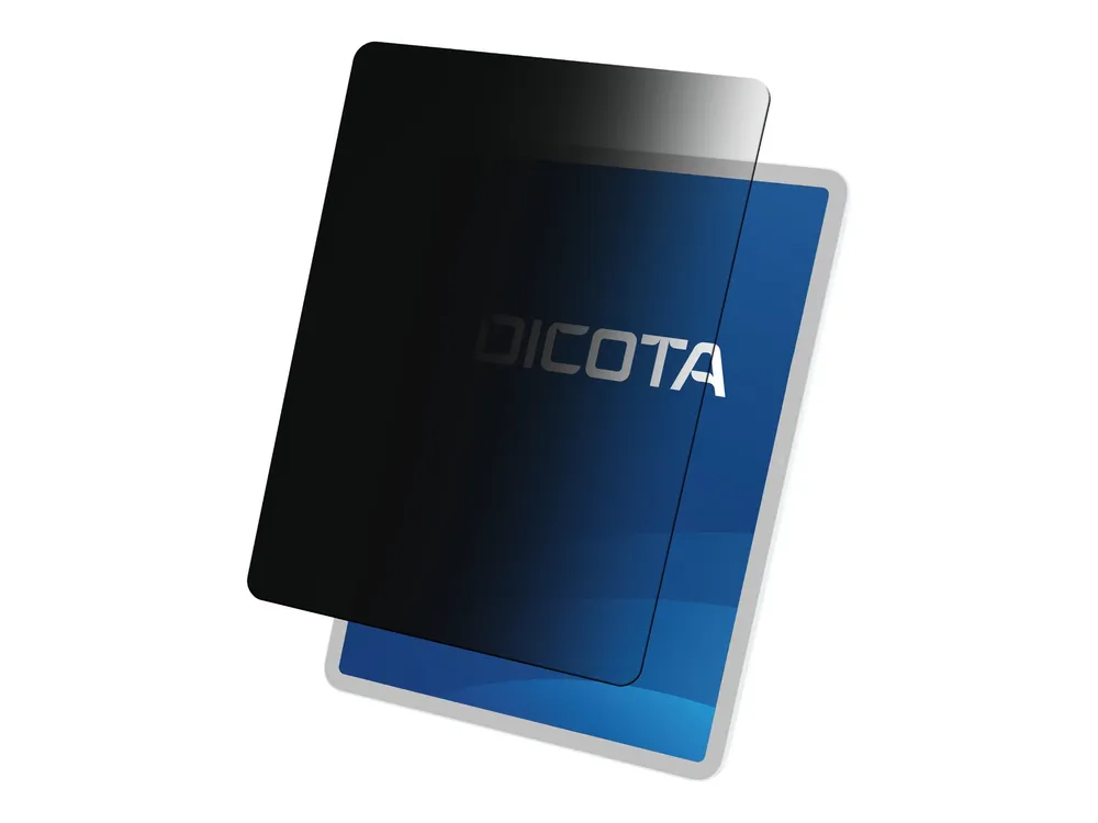 Dicota Blickschutzfilter für Tablet | d80132-2ad | 2-Wege - klebend