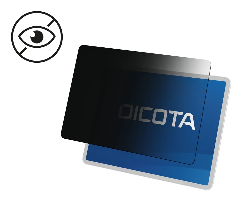 Dicota Blickschutzfolie für Mobiltelefon (Querformat) | d80132-2adl |