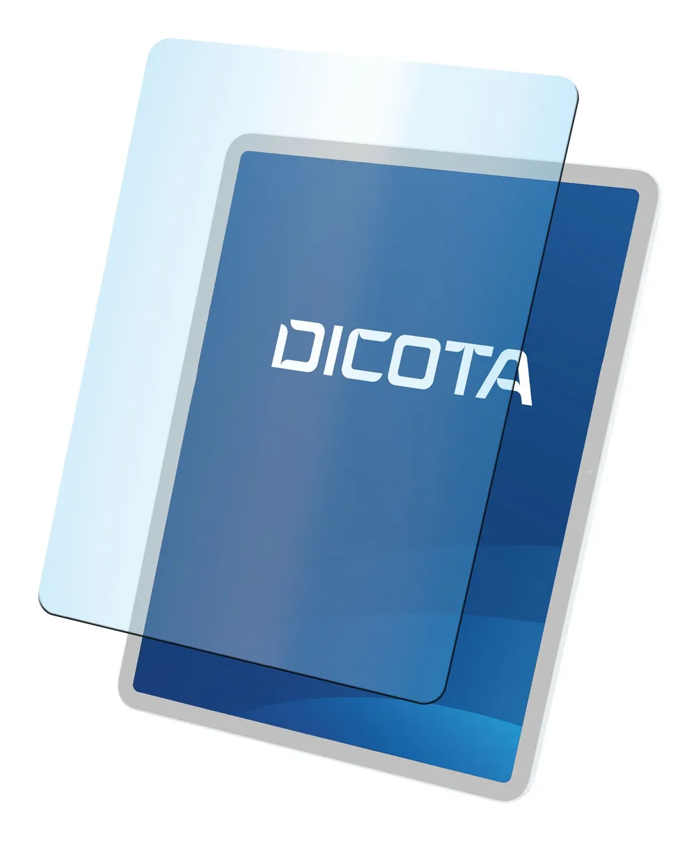 Dicota Bildschirmschutz für Tablet | d80132-ag3 | 3H - Klebstoff