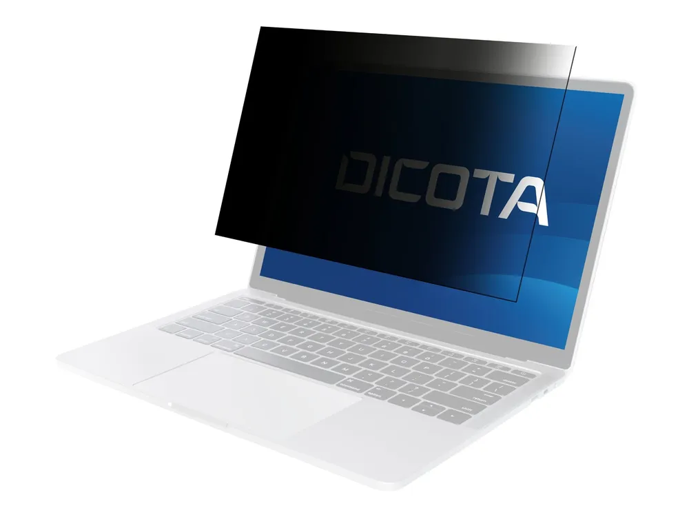 Dicota Blickschutzfilter für Notebook | d80231-2mg | Begrenzt den Betrachtungswinkel auf ±30° - 2-Wege