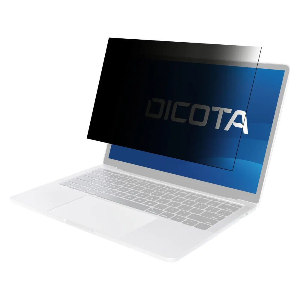 Dicota Privacy Filter 2-Way Magnetic (13.60")