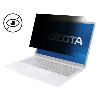 Dicota Blickschutzfilter für Notebook | d80260-4mg | 4-Wege