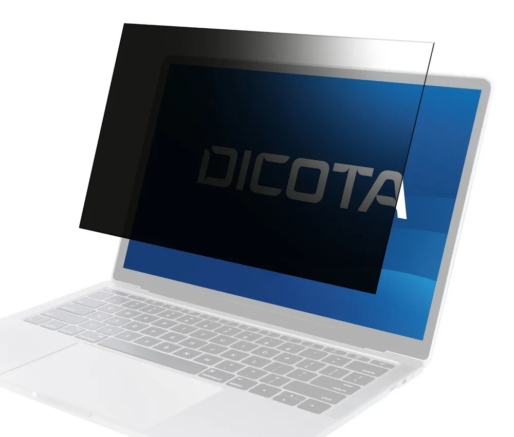 Dicota Blickschutzfilter für Notebook | d80261-2ad | 2-Wege