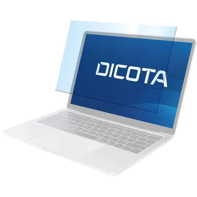 Bildschirmschutz für Laptop DICOTA D80264-AG3 13" Transparent anti-reflex