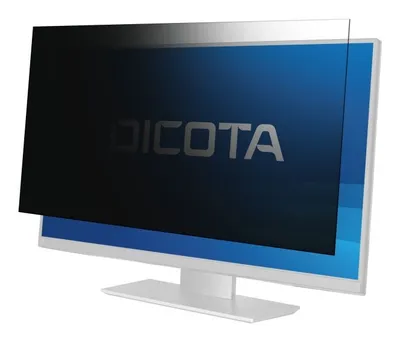 Dicota Blickschutzfilter für Bildschirme | d80271-4ad | 4-Wege - klebend