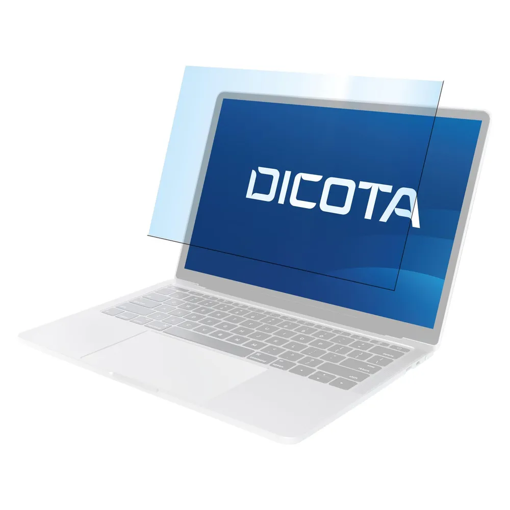 Dicota Anti-Microbial Foil 2H adhesive HP Elitebook x360 1040 G9 14inch