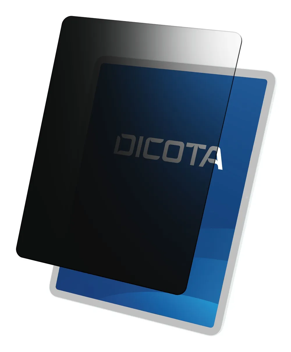 Dicota Blickschutzfilter für Tablet | d80362-4ad | 4-Wege - klebend