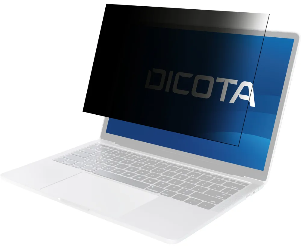 Dicota Blickschutzfilter für Notebook | d80473-2mg | 2-Wege - entfernbar