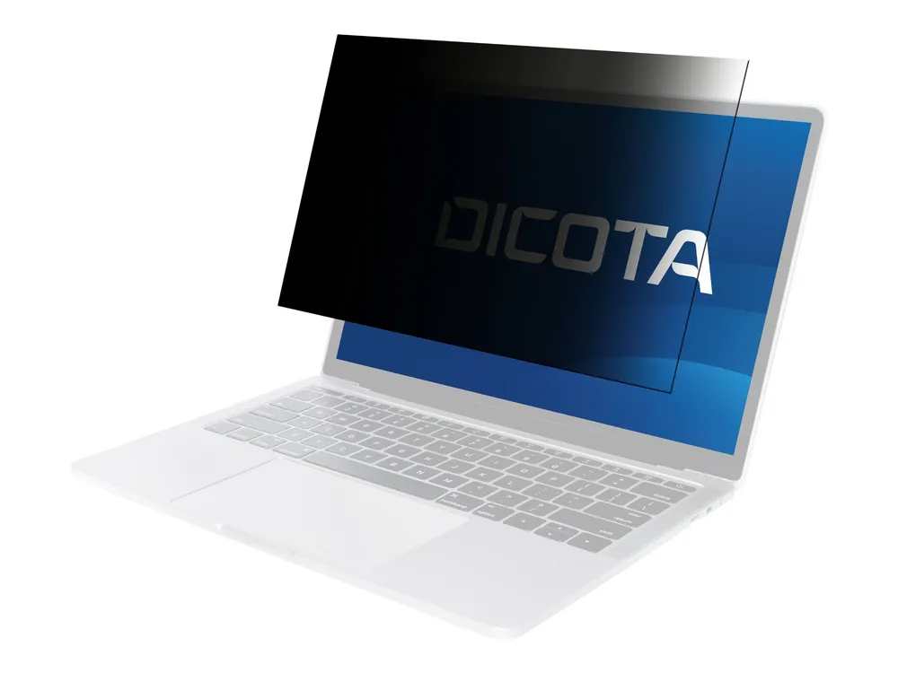 Dicota Blickschutzfilter für Notebook | d80500-2mg | Begrenzt den Betrachtungswinkel auf ±30° - 2-Wege