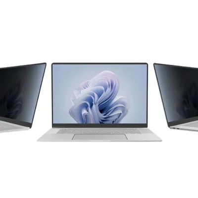 Dicota Blickschutzfilter für Notebook | d80505-2ad | 2-Wege - klebend