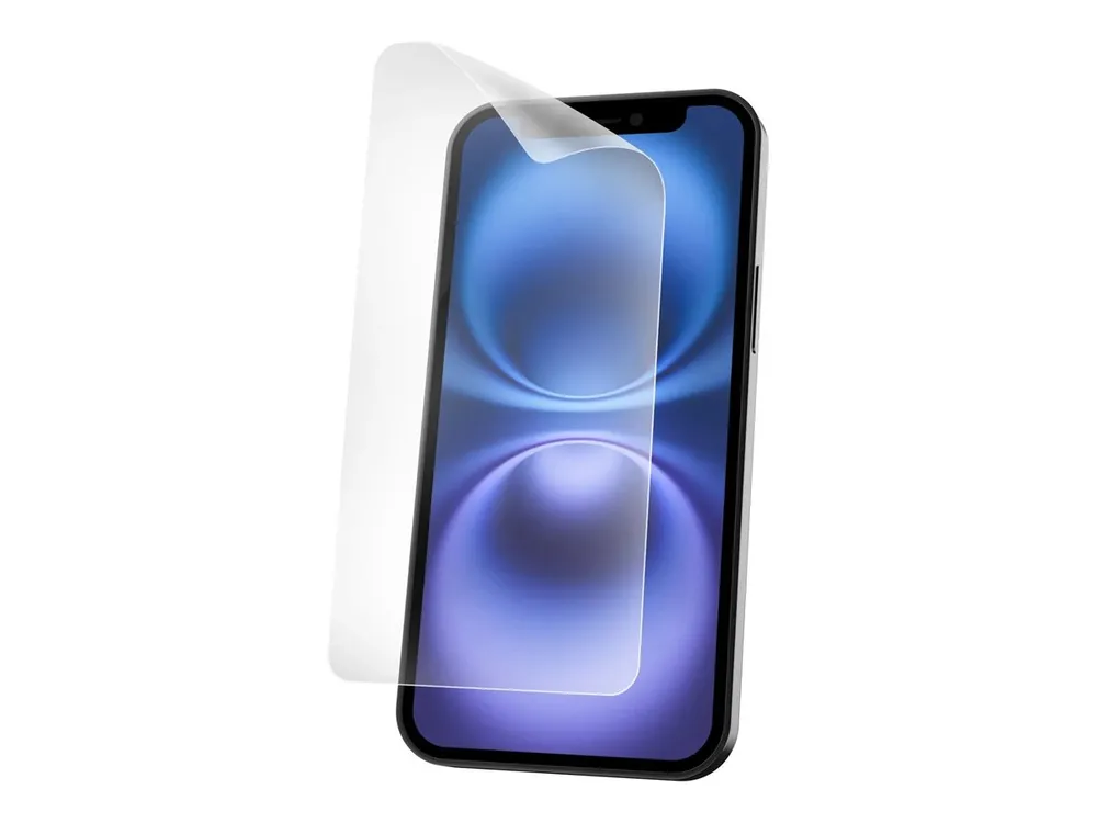 Dicota Bildschirmschutz für Handy | d80519-ag3 | 3H - Klebstoff