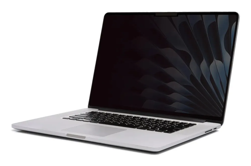 Dicota Blickschutzfilter für Notebook | d80561-2mg | 2-Wege - abnehmbar