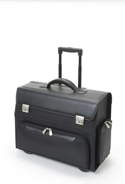 Dicota ComfortCase | n25598n | Notebook-Tasche - 43.4 cm (17.1")