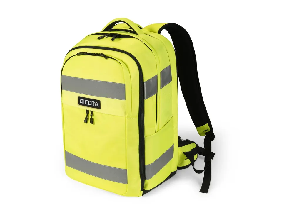 Dicota Hi-Vis V2 | p20471-04-v2 | Rucksack - 32