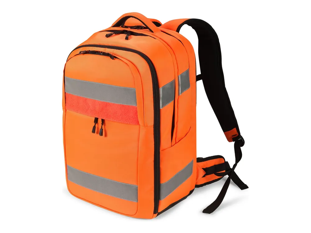 Dicota Hi-Vis V2 | p20471-05-v2 | Rucksack - 32