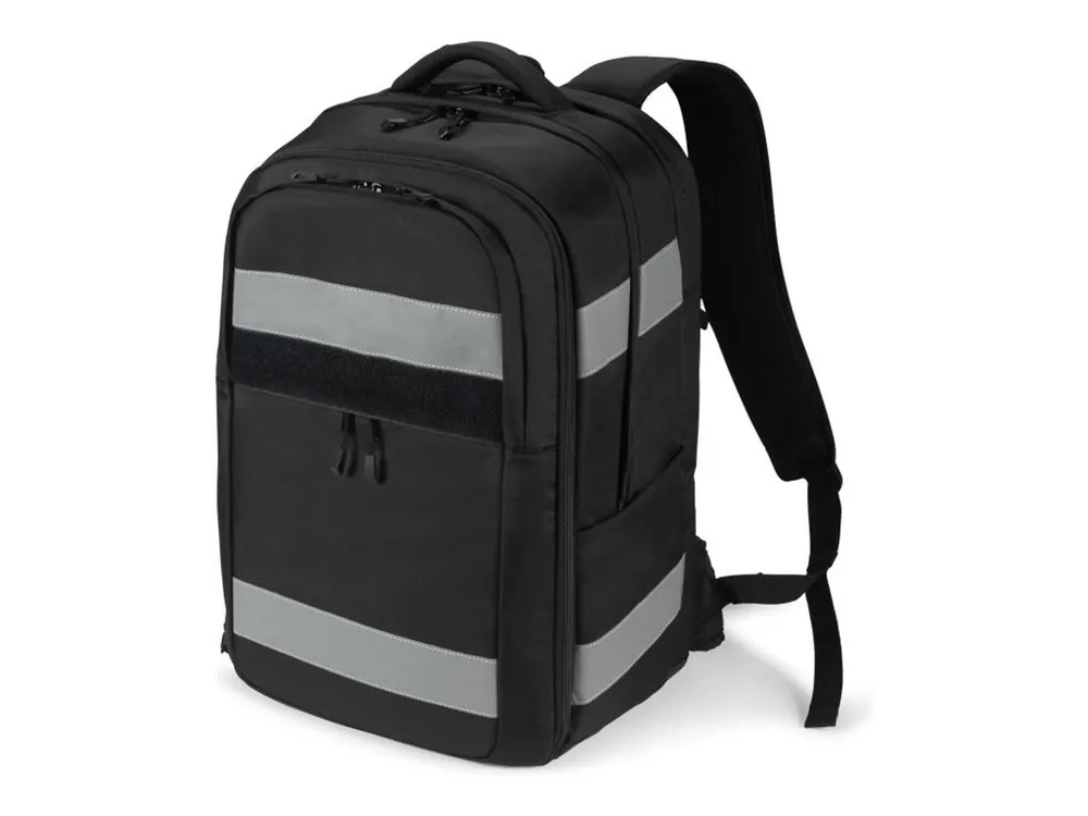 Dicota Reflective | p20471-06-v2 | Rucksack - 32