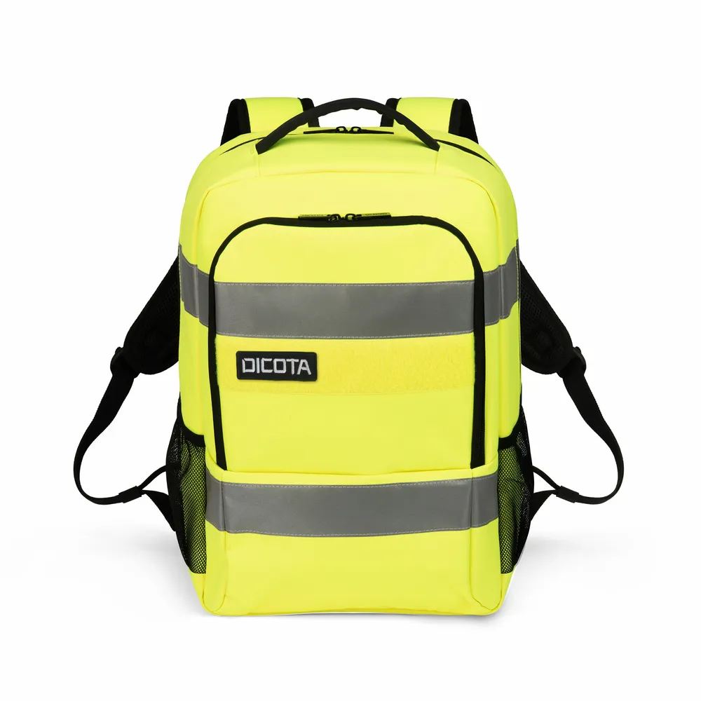 Dicota Hi-Vis Base | p20471-17 | Rucksack - 24 L