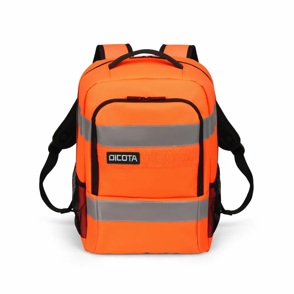 Dicota Hi-Vis Base | p20471-18 | Rucksack - 24 L